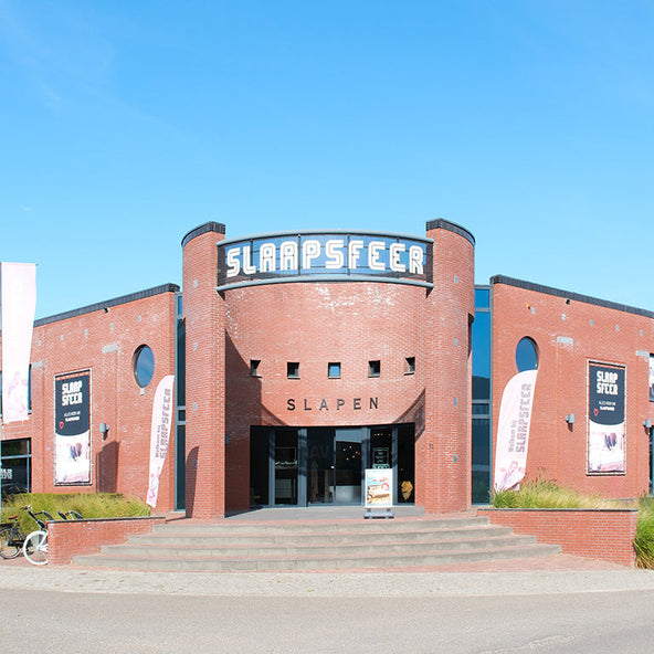 Slaapsfeer en Sanisfeer-Groesbeek