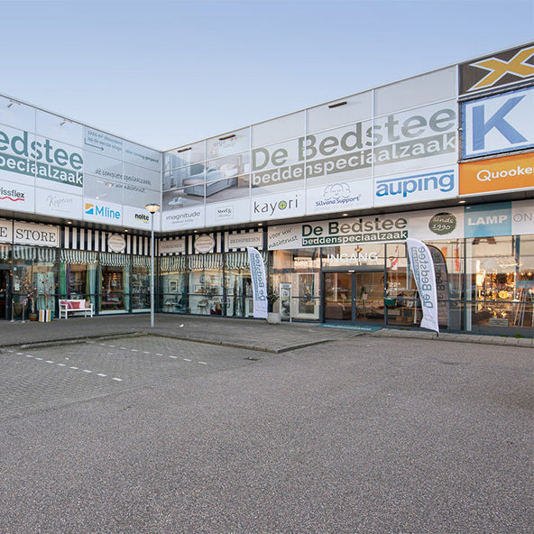 Vandyck Experience Shop-Zaandam