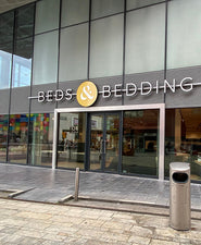 Beds & Bedding-Almere
