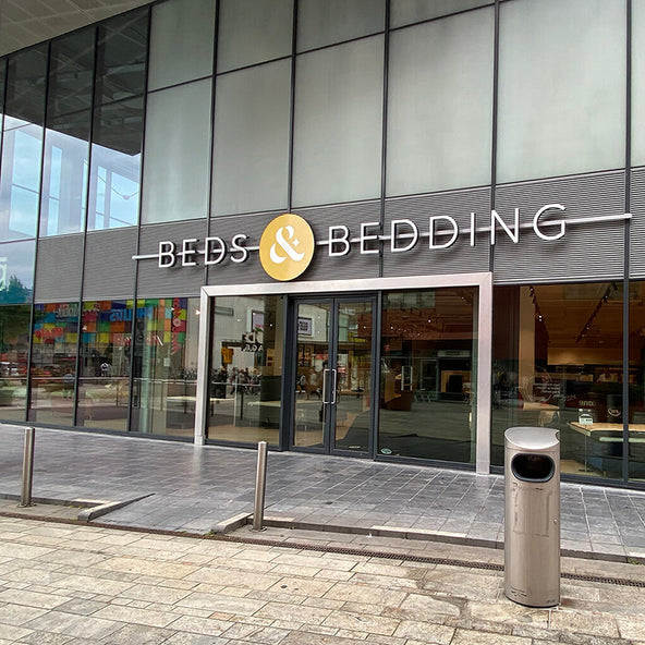 Beds & Bedding-Almere