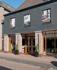 Blekkenhorst-Haaksbergen