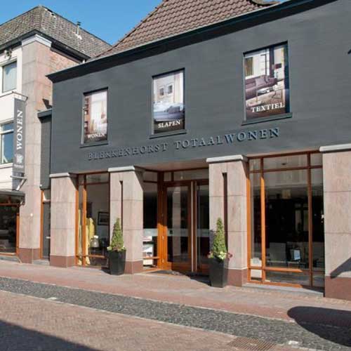 Blekkenhorst-Haaksbergen