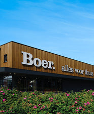 Boer Staphorst-Staphorst