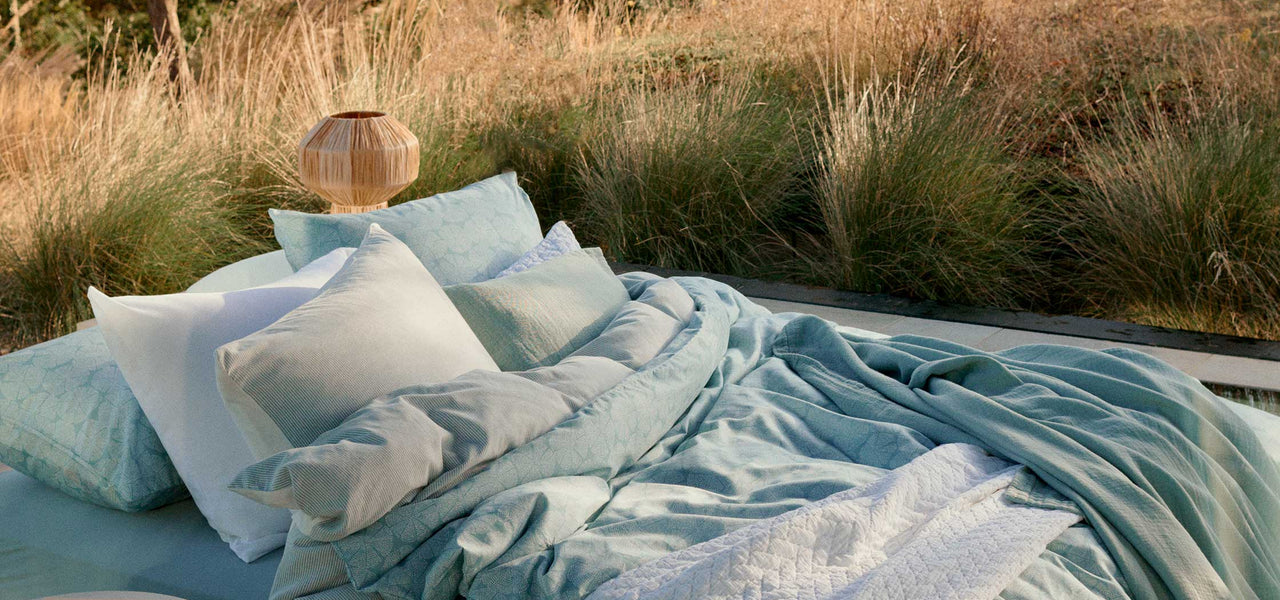 Waarom is 300 TC de ideale thread count voor beddengoed?