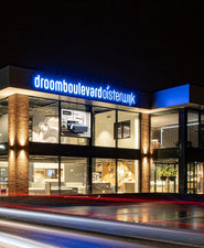 Droomboulevard-Oisterwijk