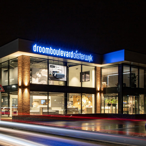 Droomboulevard-Oisterwijk