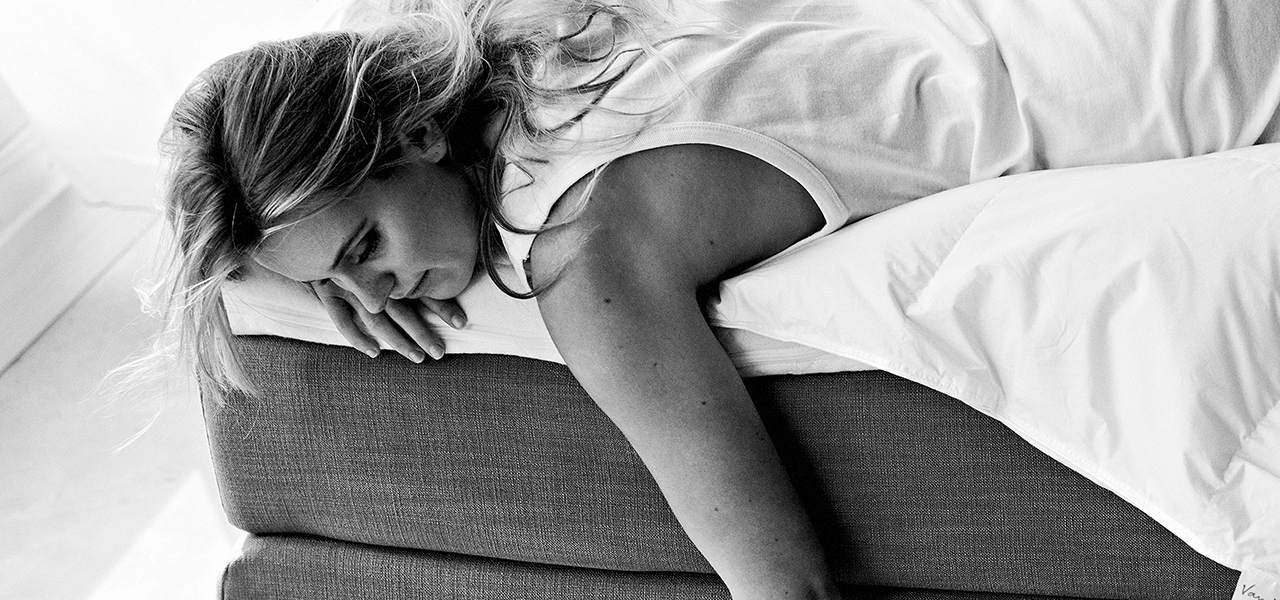 Welk hoeslaken kan ik het beste kiezen?