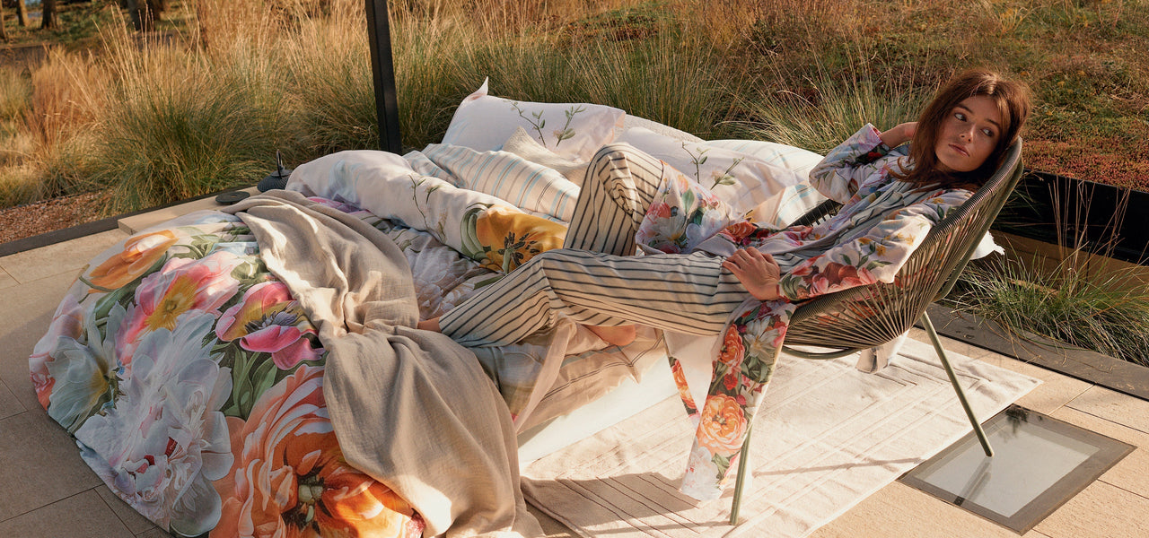 5 slaapkamertrends voor lente én zomer 2025 (die je zeker wil proberen!)