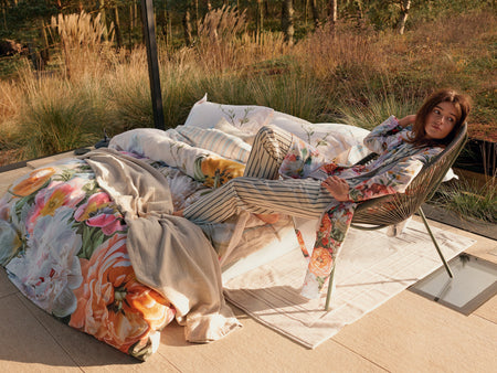 5 slaapkamertrends voor lente én zomer 2025 (die je zeker wil proberen!)