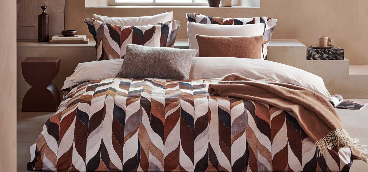 De 5 leukste slaapkamertrends voor najaar 2025