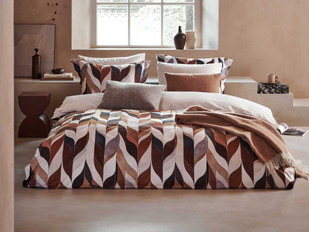 De 5 leukste slaapkamertrends voor najaar 2025