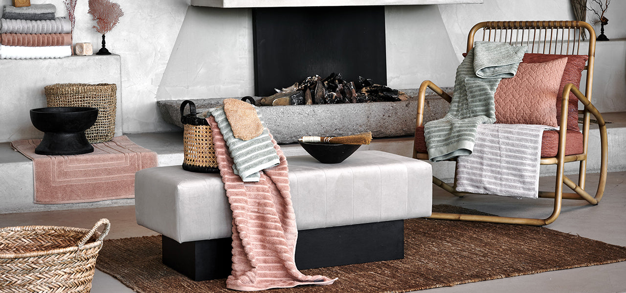 Geef jouw badkamer een make-over