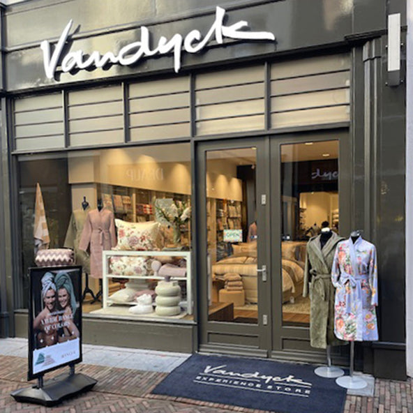 Vandyck Experience Store-Deventer