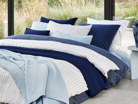 Met deze Vandyck items tover jij je slaapkamer om in een prachtige hotelsuite