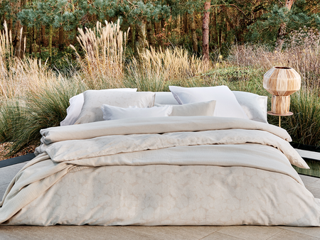In 4 stappen je slaapkamer zomerproof
