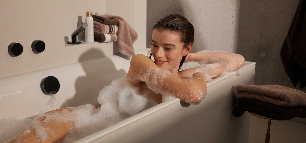 Zo vaak moet jij je badmat eigenlijk wassen