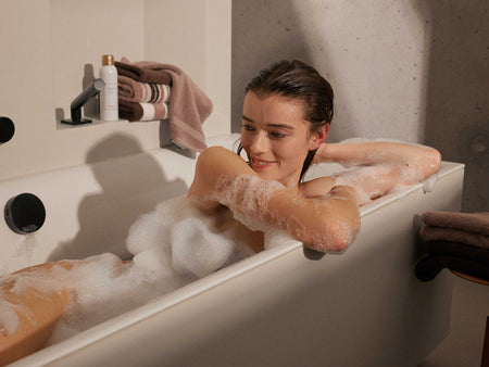 Zo vaak moet jij je badmat eigenlijk wassen