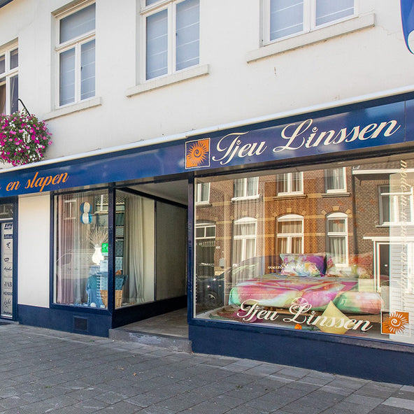 Tjeu Linssen-Roermond