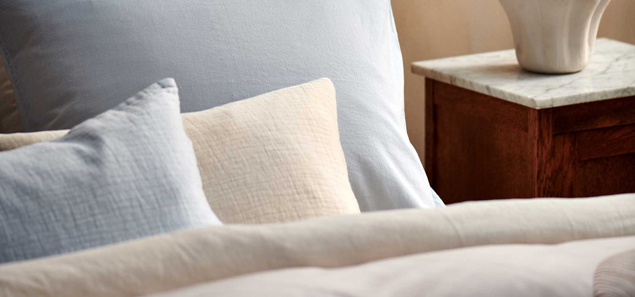 Alles over de verschillende dekbedovertrek stoffen