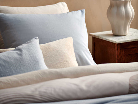 Alles over de verschillende dekbedovertrek stoffen