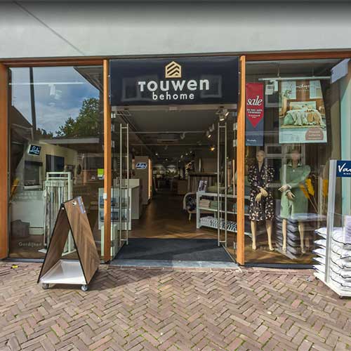 Touwen-Ommen