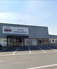 Meubelen Moens-Londerzeel