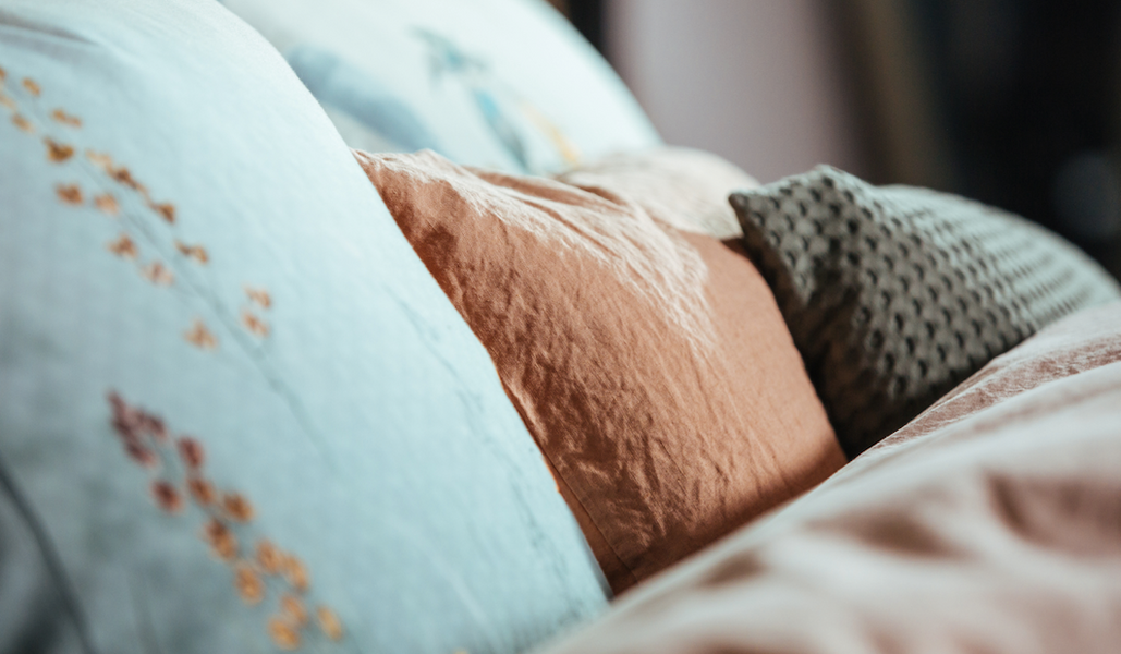 Deze overtreksets zijn geschikt voor de zomer en de herfst