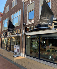Beddenspecialist Huisman-Steenwijk