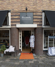 Vandyck Experience Store-Bussum