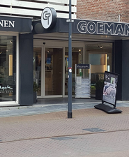 Den Ouden Goemans-Aalsmeer