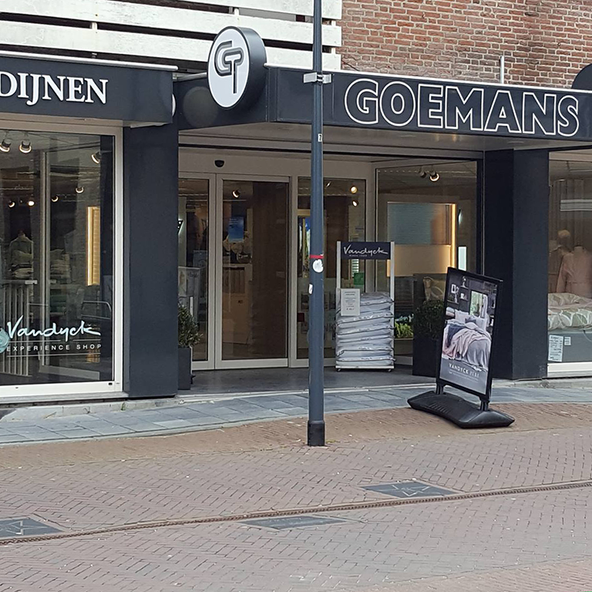 Den Ouden Goemans-Aalsmeer