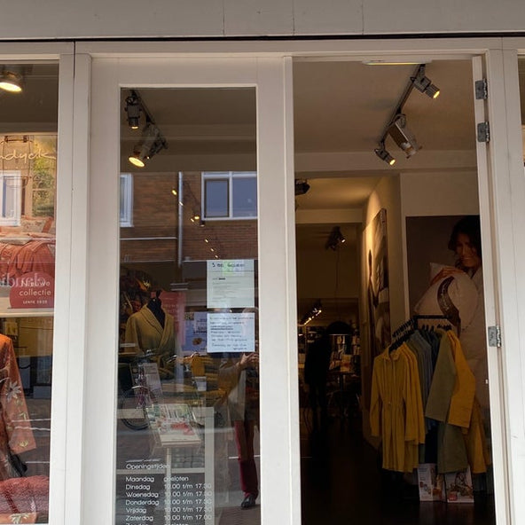 Vandyck Experience Store-Heemstede