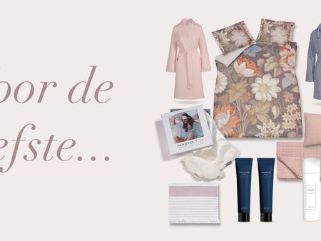 Voor de allerliefste: maak haar Moederdag extra bijzonder