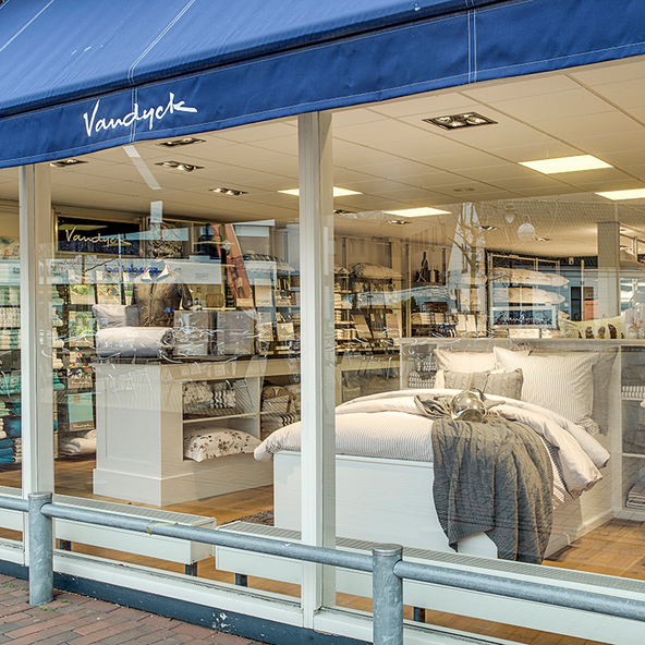 Vandyck Experience Store-Hilversum