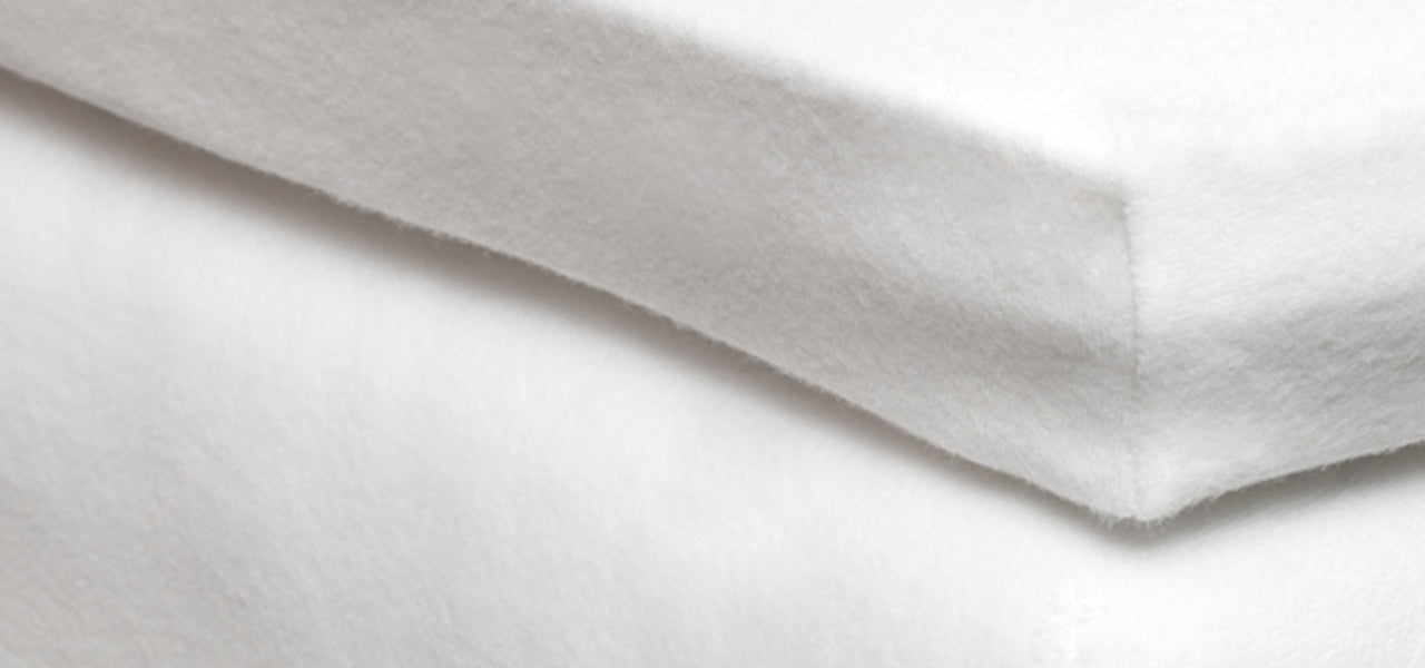 Onmisbaar in je slaapkamer: een molton