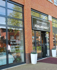 Konijnenbelt-Nijverdal