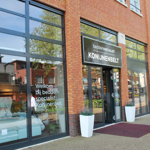 Konijnenbelt-Nijverdal