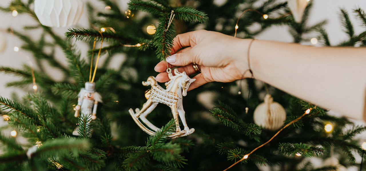Zo voeg je kerstsfeer toe aan je slaapkamer
