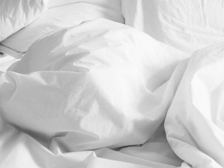 Van dons tot zijde: lees hier alles over dekbedden