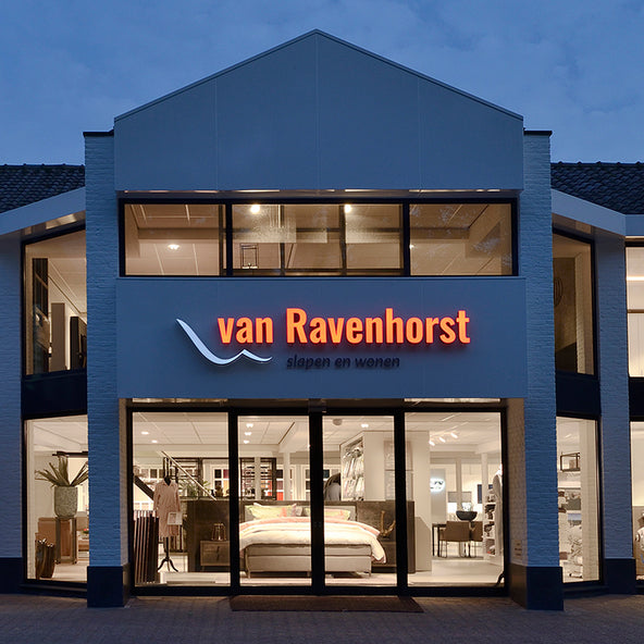 Van Ravenhorst-Stoutenburg