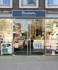 Vandyck Experience Store-Zeist