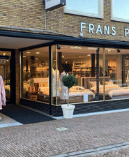 Frans Poorter-Nijkerk