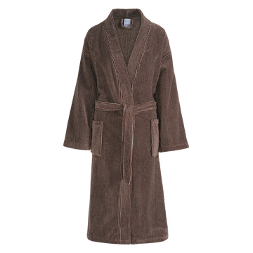 ANTONIO badjas | dark chocolate ANTONIO badjas | dark chocolate