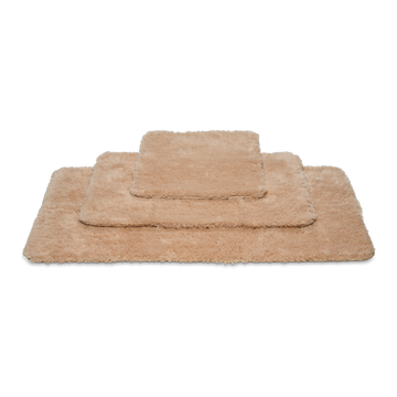 TORONTO badmat | praline TORONTO badmat | praline