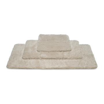 TORONTO badmat | stone TORONTO badmat | stone