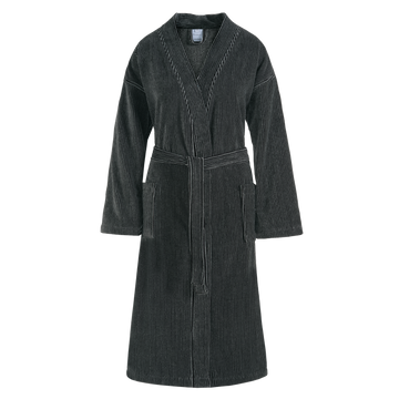 ANTONIO badjas | off black ANTONIO badjas | off black