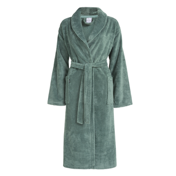 BEAUMONT badjas | vintage green BEAUMONT badjas | vintage green