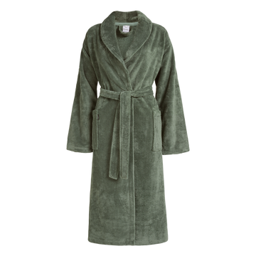 BEAUMONT badjas | sage green BEAUMONT badjas | sage green
