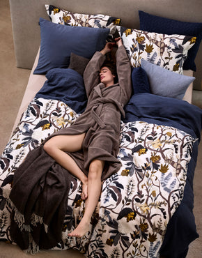 DUCHESS badjas | urban taupe DUCHESS badjas | urban taupe