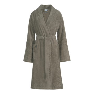 TOLEDO badjas | steelgrey TOLEDO badjas | steelgrey